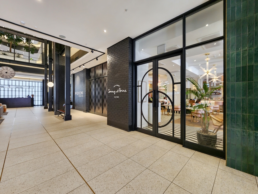 0 Bedroom Property for Sale in Sea Point Western Cape